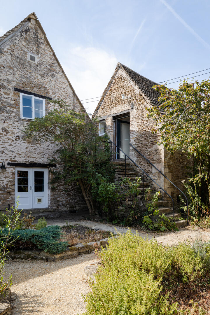 Overmoor Farm - Image 5